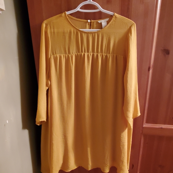 Shift Dress - Picture 2 of 2